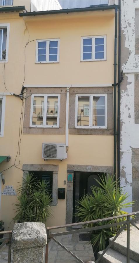 Historic House Apartment Braga Exterior foto