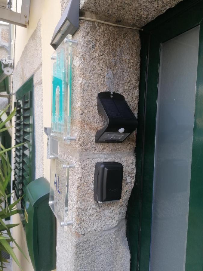 Historic House Apartment Braga Exterior foto