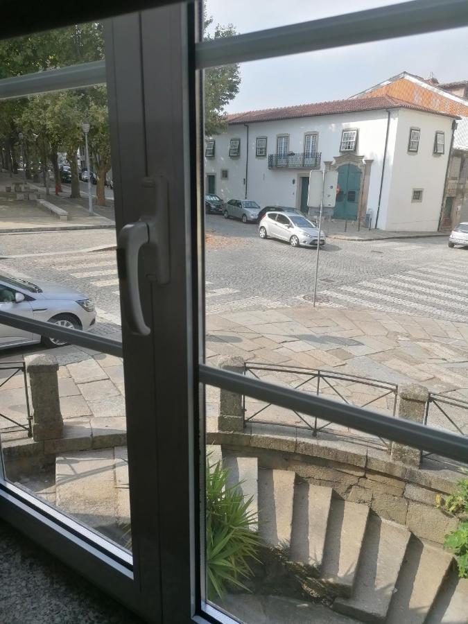 Historic House Apartment Braga Exterior foto