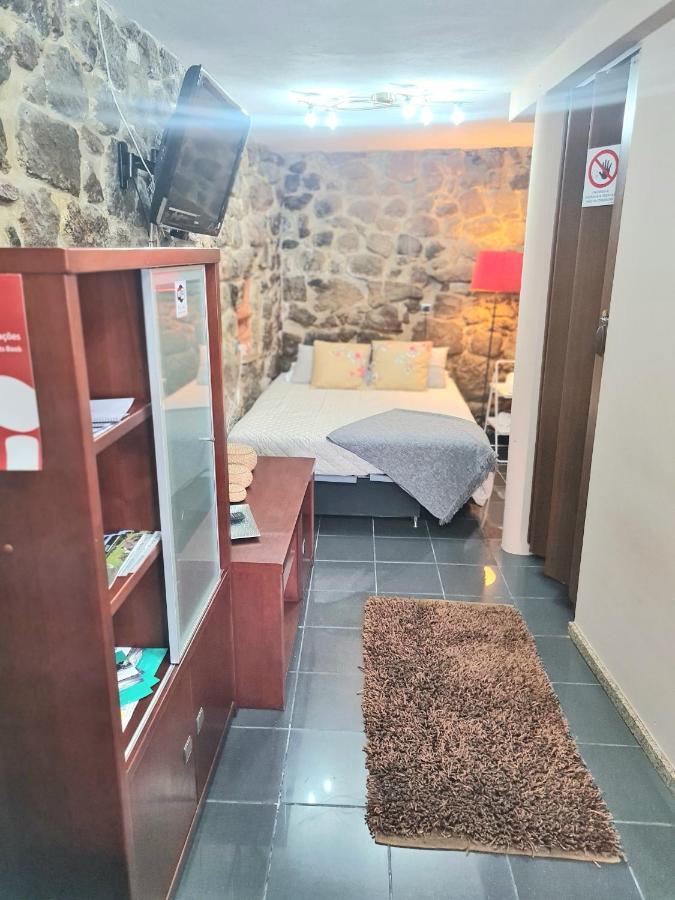 Historic House Apartment Braga Exterior foto