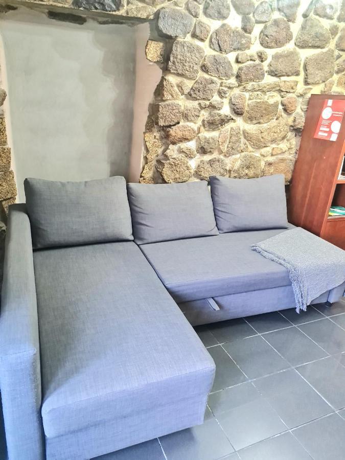 Historic House Apartment Braga Exterior foto