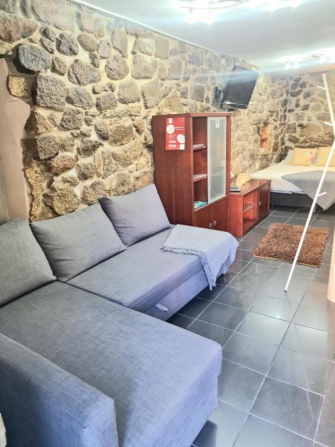 Historic House Apartment Braga Exterior foto