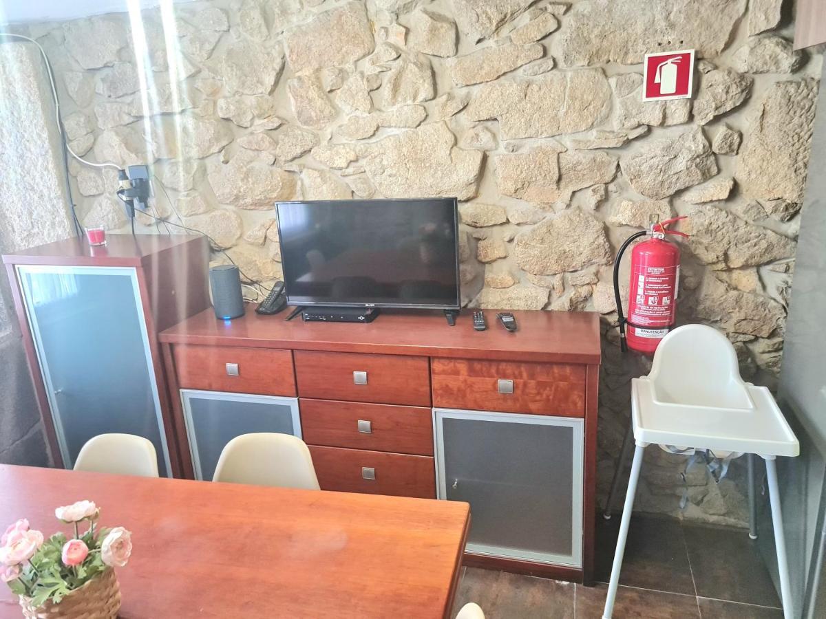 Historic House Apartment Braga Exterior foto