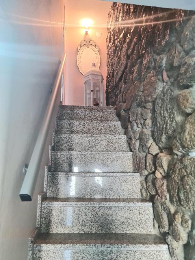 Historic House Apartment Braga Exterior foto