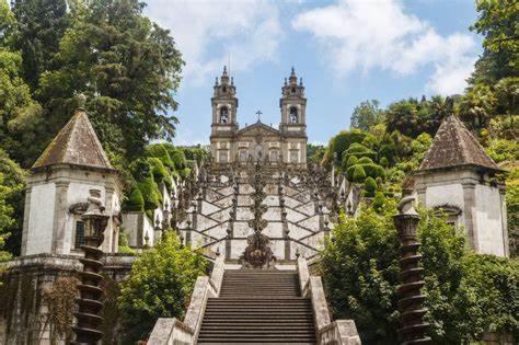 Historic House Apartment Braga Exterior foto